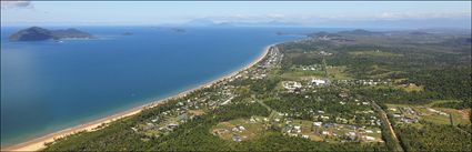 Wongaling Beach - QLD (PBH4 00 14140)